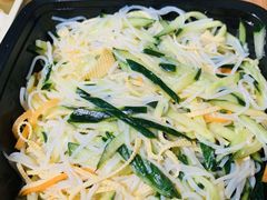 -东方饺子王(工农大路店)