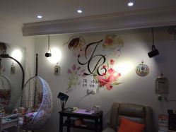 -樱木町·日式头皮管理中心