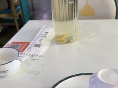 -帕米尔食府(白云观店)