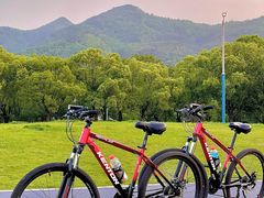 -东钱湖旅游度假区