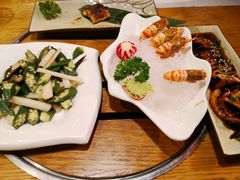 -赤坂亭·M9和牛烧肉·铁板烧(合肥万象城店)
