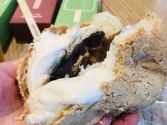 -韩国利尔面包(桂林路店)