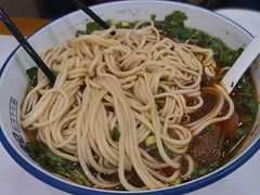 -宛平李记小吃(东关街店)