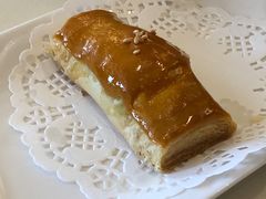 蜜汁叉烧酥-利苑酒家(金宝店)