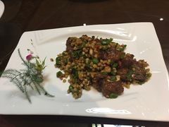 -三品尚院(贝勒府旧址店)