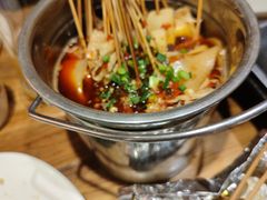 串串锅-管氏翅吧(国展店)