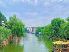 -衣裳街历史文化街区