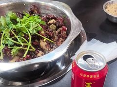 -天治宣·野椒鸡(龙头寺总店)