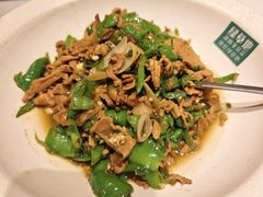 -绿草地·湘菜(7mall店)