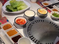 -猫抓烤肉(武进吾悦广场店)