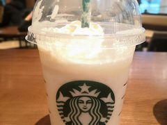 -星巴克臻选(北京富力家园店)
