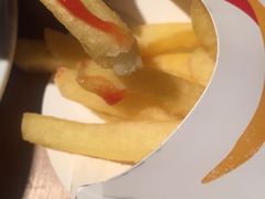 -汉堡王(徐汇绿地缤纷店)
