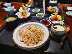 -古京·臻致料理(月湖店)