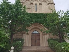 -北京张裕爱斐堡酒庄