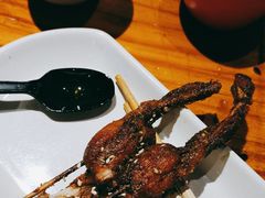 -本色.小马哥烧烤(五一路总店)