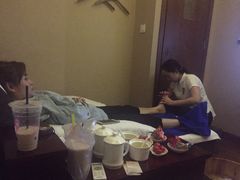-苏沐堂全息足浴·SPA·按摩(万科美好广场店)