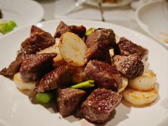 -万盛合(渔人码头店)