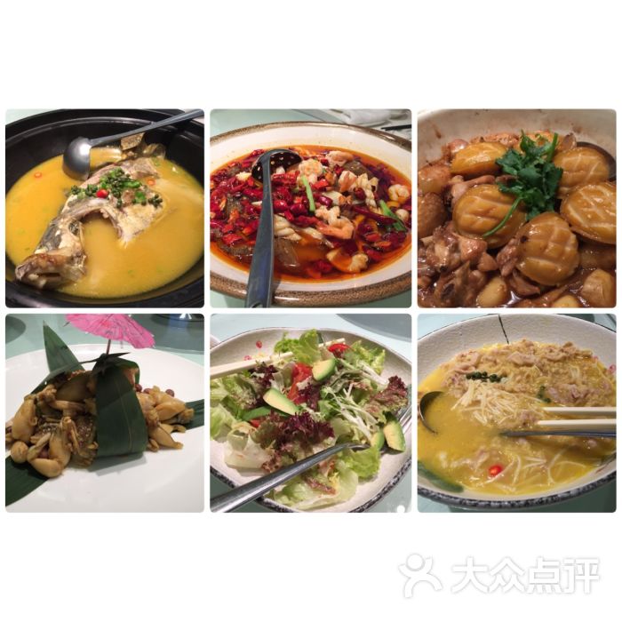 小贝壳餐坊(深圳店)图片 - 第5张