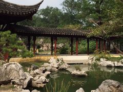 -采石矶景区