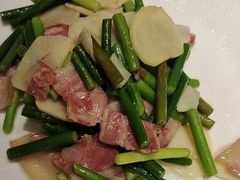 -狮王府淮扬菜(新街口友谊店)