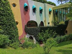 -三鹰之森吉卜力美术馆