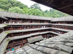 -福建土楼（南靖）云水谣景区-和贵楼