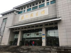 -苏州图书馆(人民路总馆)
