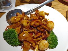 -小放牛炒菜馆(中山路乐汇城店)