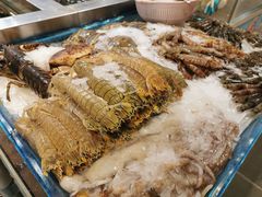 -盒马X会员店(王府井奥莱UP TOWN店)