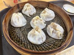 -四季美汤包(户部巷店)