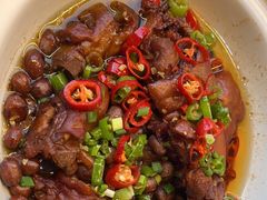 -阿嫂印象·民间江湖菜(大学城店)