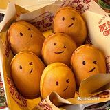 圣诞限定|一整只惠灵顿烤鸡‼️还有一整颗炖梨!