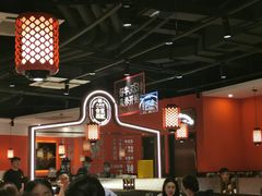 -八合里牛肉火锅(上海中山公园店)