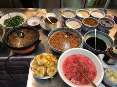 -老街杂酱面(东升街店)