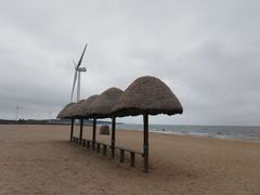 -那香海钻石沙滩浴场