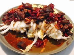 -本来精品川菜(嘉里中心店)