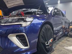 -天猫养车贴膜轻改·蓝电(优匹康桥东路店)