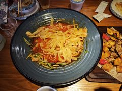 -巴尔喀十新疆餐厅(开发区店)