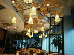 -鼎泰丰(嘉年华•海信广场VILLAGE店)