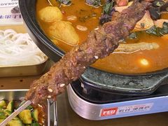 -神府路壹号·海鲜烧烤·砂锅粥·锅物(三坊七巷店)