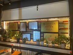 -可口香·非遗老号烧烤(南岗直营店)