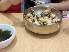-米村拌饭(李沧松乐汀店)
