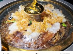 -绿茶餐厅(燕郊永旺店)