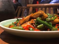 -德叔阙里·衢州菜馆(月湖店)