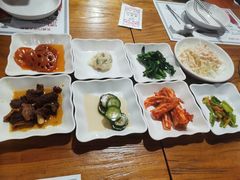 -紫霞门韩国料理烤肉(深南东路店)