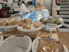 -追光 Dream Bakery(汉街店)
