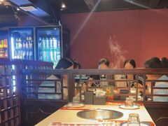 -鑫隆四季涮肉(八角畅游店)