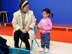 -新声线少儿口才(亦庄示范校区)