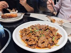 新会陈皮蒸牛月展-任兴记(定西路店)
