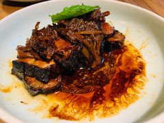 -老灶味道·本帮菜(昌平路店)